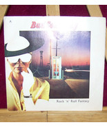 bad company/45rpm singlelp/ rock "n" roll fantasy/{w/picture sleeve} - $12.00