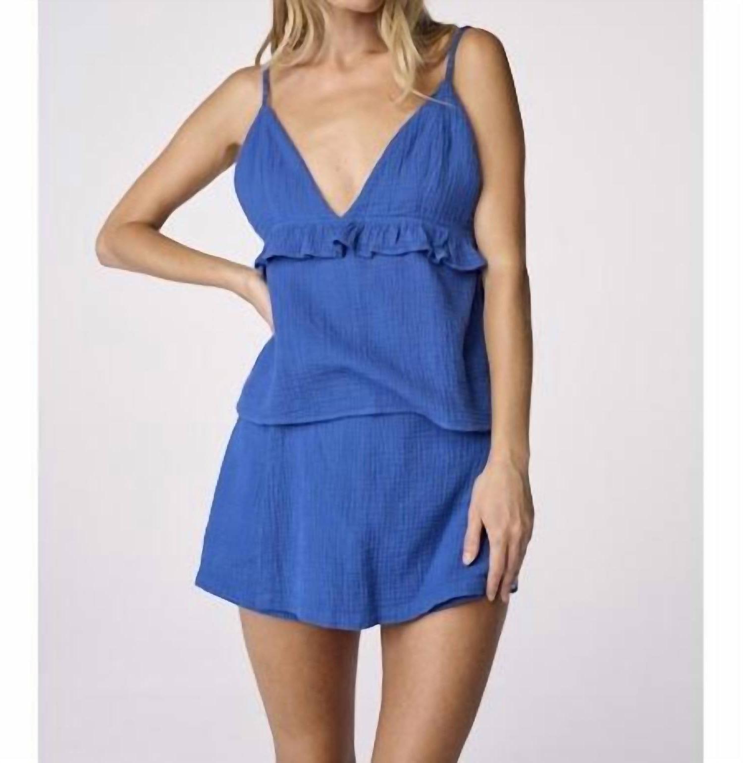Sundays Lake Skorts Size S - $123.75