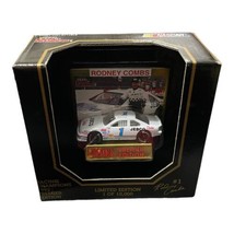 Rodney Combs #1 Jebco 1993 Premier Limited Edition of 10,000 1/64 Scale - £5.72 GBP