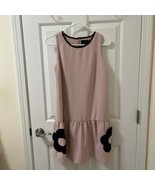 NWOT Victoria Beckham For Target Kid Dress Size XL, Adult Size XS - $23.75