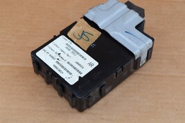 Nissan Xterra Pathfinder Body Control Module BCM 284B1-ZP01C image 5