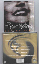 Roger Waters - Canada  87 - $22.99