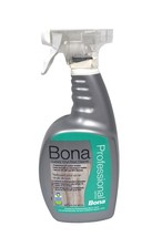 Bona Pro Series 32oz Vinyl Floor Cleaner Spray Bottle - £5.55 GBP
