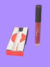 Huda Beauty Liquid Matte Lipstick in Alluring LIMITED EDITION NIB FULL SIZE - £13.85 GBP