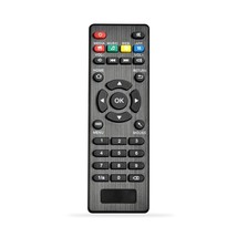 Remote Control M Xiii 4K MX3-G MXIII-G Mini-M8S Mini-MX Tv Box - £10.40 GBP