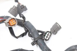 03-05 INFINITI FX35 ENGINE WIRE HARNESS E6222 image 12