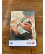 Dental Health DVD Films for the Humanities and Sciences - $74.25
