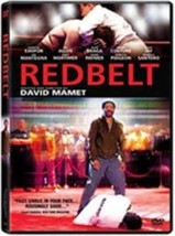 Redbelt Dvd  - £8.76 GBP