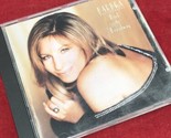 Barbra Streisand - Back to Broadway CD - $4.94