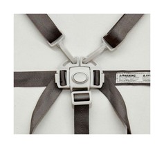 New High Chair Seat Belt / Strap / Harness / Hi- Q replacement for Graco... - £25.29 GBP