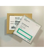 HPE Q2078A LTO-8 30TB RW DATA CARTRIDGE PL PL-7A - $134.49