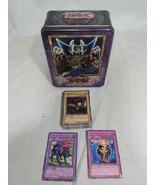 YU-GI-OH!  (52 cards) 1996 English w/BOX, EXCELLENT CONDITION - £47.58 GBP