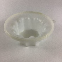 Tupperware Mint Green Jello Mold Ring Replacement Insert Vintage Jel N Serve - £11.69 GBP
