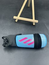 adidas Adult X Club Soccer 2-Shin Guards DY0087 Size L 5ft10 to 6ft1 175p-185p - $11.88
