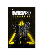 Rainbow Six Quarantine - PS4 - £65.16 GBP