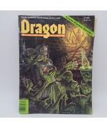 Dragon Magazine #152 (Volume XIV Number 7) December 1989 - £12.73 GBP