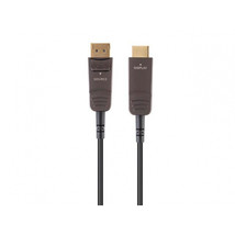 Monoprice 39034 MONOPRICE SLIMRUN AV HDR DISPLAYPORT TO HDTV CABLE_ 4K@6... - $6,902.24 MXN