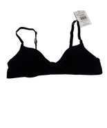 Pepper Ultimate Contour T-Shirt Bra Black Size 32AA New with tags - $47.52