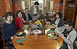 Grandma&#39;s House: Complete Series 2 DVD (2012) Simon Amstell Cert 15 Pre-Owned Re - £14.88 GBP