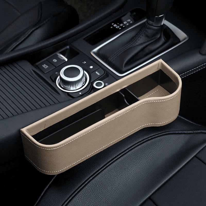 Multifunctional Car Seat Organizer - Choco/Right - $28.00
