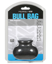 Perfect Fit Bull Bag 3/4&quot; Ball Stretcher - Black - $42.99