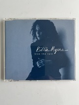 Billie Myers - Kiss The Rain (Uk Audio Cd Single, 1998) - £2.13 GBP