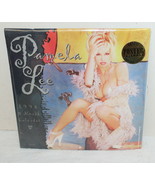 1998 Pamela Lee Anderson Sealed Adult Calendar + Bonus Poster ~ Rare &amp; Hot - $204.80 CAD