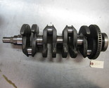 Crankshaft Standard From 2013 Chevrolet Cruze  1.4 55580129 - £159.83 GBP