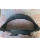 1998 - 2002 Honda Accord Instrument Cluster Bezel OEM 77200S84A001 - £17.89 GBP