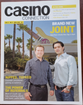 The Joint-HRH, John Restrepo, Lani Misalucha, Folies @Casino Connection Apr 2009 - £3.89 GBP