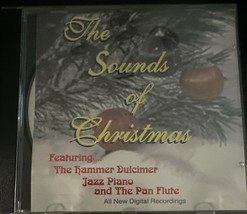Rare: The Sounds of Christmas CD - £7.90 GBP