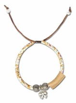 Touchcat Lucky Charms Designer Cable Necklace Cat Collar - £9.54 GBP