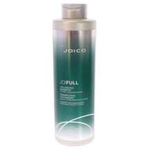 Joifull Volumizing Shampoo by Joico for Unisex - 33.8 oz Shampoo - £23.76 GBP