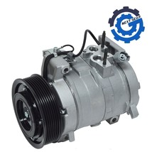 New UAC A/C Compressor for 2003-2011 Honda Element CO10739C - £103.98 GBP