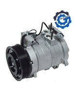 New UAC A/C Compressor for 2003-2011 Honda Element CO10739C - $139.04