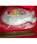 Toy Gift Plush Fish Peace Spiritual Christian Water Stuffed Animal Relig... - €16,37 EUR