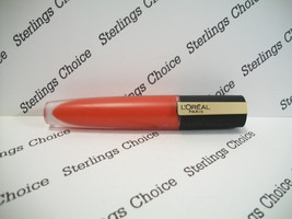 L&#39;Oreal Rouge Signature Liquid Lip Stain #422 I Don&#39;t - €6,02 EUR