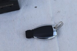 Mercedes W230 EZS EIS Ignition Start Switch Module & Key Fob Remote 2305451708 image 8