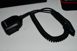 Kenwood KMC-72 Speaker Mic NX300 TK3180 Tk-2180 KMC72 NX-5200 oem clean ... - $48.60