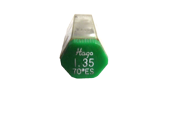 Hago 1.35 70° ES Oil Burner Nozzle - £10.12 GBP