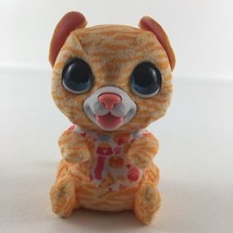 FurReal Friends Newborns Interactive Plush Electronic Pet Kitty Cat Hasb... - $24.70