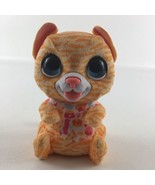 FurReal Friends Newborns Interactive Plush Electronic Pet Kitty Cat Hasb... - £19.79 GBP