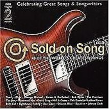Various Artists : Radio 2 - Sold on Song CD Pre-Owned - £11.90 GBP