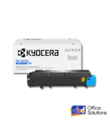 Genuine Kyocera TK-5372 C/M/Y/K Toner Cartridges for ECOSYS MA3500cifx/P... - $124.11 CAD+