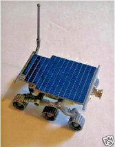 Hot Wheels Mars Pathfinder Sojourner Rover JPL NASA - €6,81 EUR
