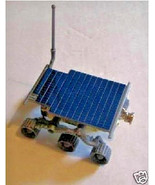 Hot Wheels Mars Pathfinder Sojourner Rover JPL NASA - $11.10 CAD