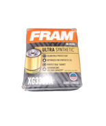 FRAM Ultra Synthetic Automotive Replacement Oil Filter, XG3387A - €2,75 EUR