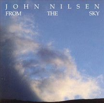 John Nilsen - From The Sky (CD, Album) (Very Good Plus (VG+)) - £11.27 GBP