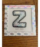 Stoney Clover Lane Sticker Patch-BRAND NEW-SHIPS SAME BUSINESS DAY - $24.63