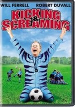 Kicking &amp; Screaming Dvd - £8.25 GBP